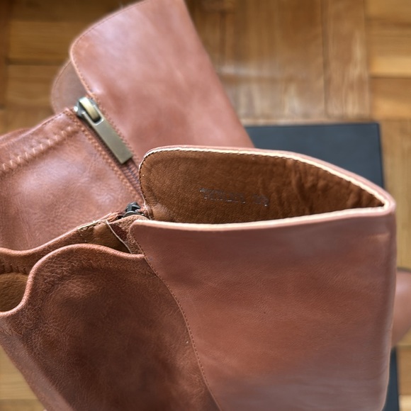 Anthropologie Silent D Tall Riding Boots - Picture 6 of 15